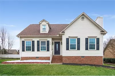 309 Alison Lane, Archdale, NC 27263 - Photo 1