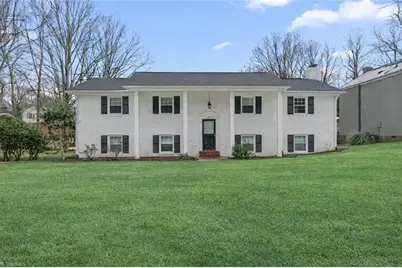 1204 Pebble Drive, Greensboro, NC 27410 - Photo 1