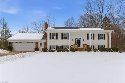 1870 Pope Lane, Kernersville, NC 27284 - Photo 1