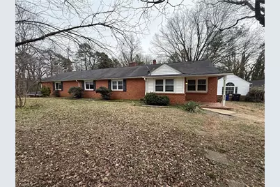 4328 Stokesdale Avenue, Winston-Salem, NC 27101 - Photo 1