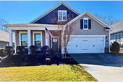 4258 Limestone Court, Clemmons, NC 27012 - Photo 1