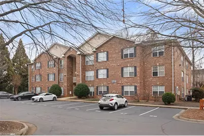 3712 Cotswold Avenue #Y, Greensboro, NC 27410 - Photo 1