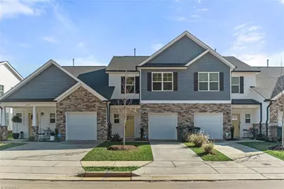 4951 Cannon Crossing Way, Greensboro, NC 27410 - Photo 1
