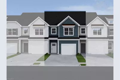 3705 Bridleton Ridge Trail, Greensboro, NC 27410 - Photo 1