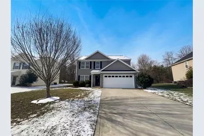 2518 Macleod Street, Burlington, NC 27217 - Photo 1