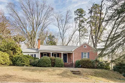 522 Edgewood Road, Asheboro, NC 27205 - Photo 1
