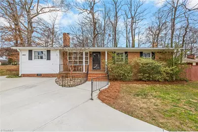 2411 Wooding Place, Greensboro, NC 27407 - Photo 1