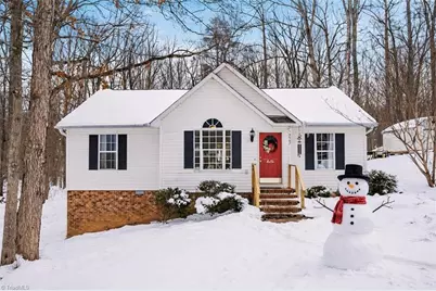 5507 Whispering Pines Drive, Summerfield, NC 27358 - Photo 1