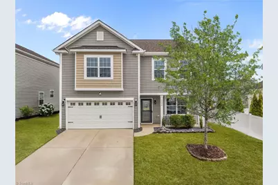 1154 Kerr Street, Burlington, NC 27215 - Photo 1