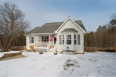 105 Cloverfield Court, Winston-Salem, NC 27127 - Photo 1