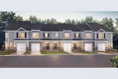 1673 Hallview Court, Kernersville, NC 27284 - Photo 1
