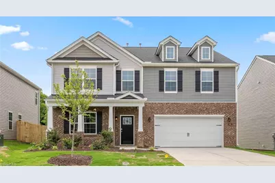 602 Bryson Boulevard, Lexington, NC 27295 - Photo 1