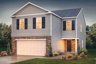 1549 Hamilton Hills Dr, Greensboro, NC 27406 - Photo 1