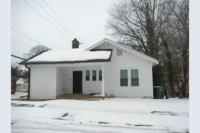 1016 Caldwell Street, Greensboro, NC 27406 - Photo 1