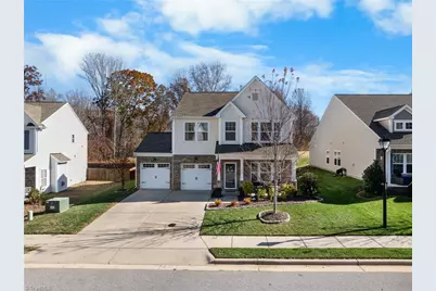 1325 Red Deer Drive, Kernersville, NC 27284 - Photo 1