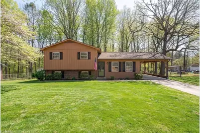 230 Center Street, Cooleemee, NC 27014 - Photo 1