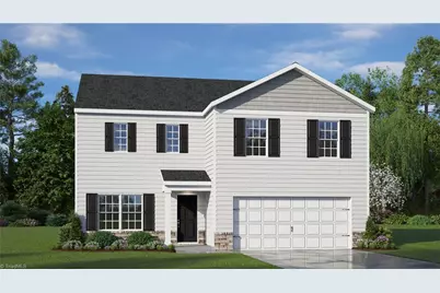 230 Covey Lane, Winston-Salem, NC 27107 - Photo 1