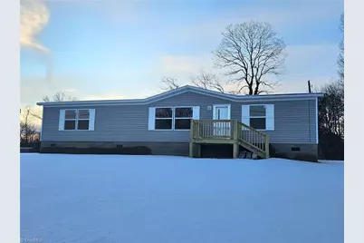 240 Deatherage Road, Mount Airy, NC 27030 - Photo 1