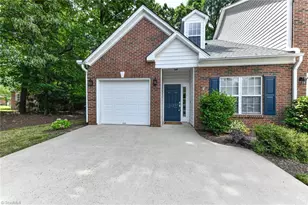 3100 Sedgefield Gate Rd, Greensboro, NC 27407 - Photo 1