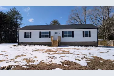 2135 Meadow Ridge Road, Burlington, NC 27217 - Photo 1