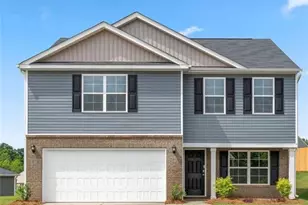 361 Harper Ml Cir, Lexington, NC 27292 - Photo 1
