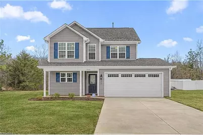2068 Dresden Drive, Burlington, NC 27217 - Photo 1