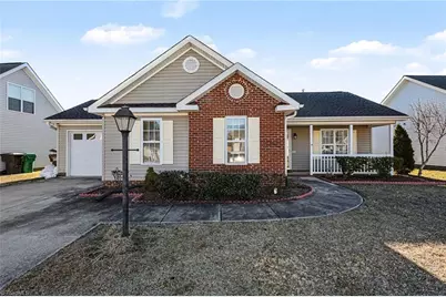 1005 Tesh Court, High Point, NC 27265 - Photo 1