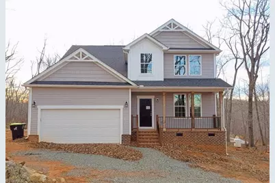 5507 Eagles Nest Trail, Snow Camp, NC 27349 - Photo 1