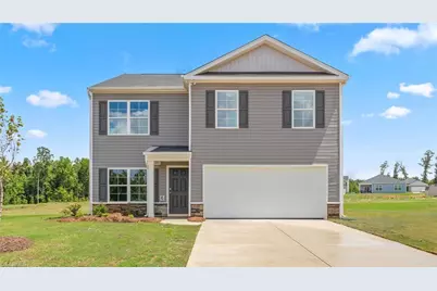 609 Jack Pine Street, Thomasville, NC 27360 - Photo 1