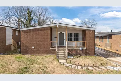 513 Saunders Place #A & B, High Point, NC 27260 - Photo 1