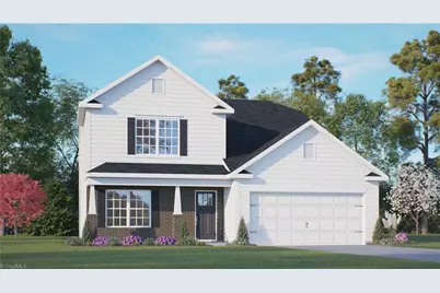 3115 Hannaford Drive, Mebane, NC 27302 - Photo 1