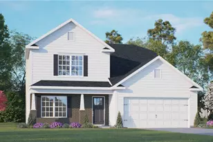 3115 Hannaford Dr, Mebane, NC 27302 - Photo 1