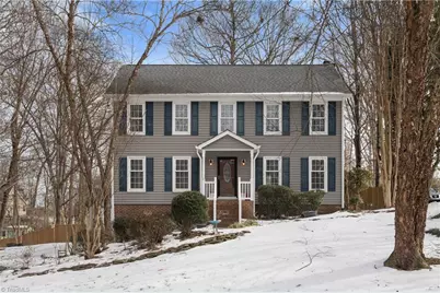 1661 Round Hill Circle, Kernersville, NC 27284 - Photo 1