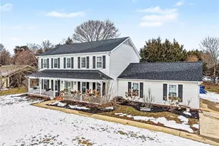 1423 Spring Hill Cir, Kernersville, NC 2724 - Photo 1