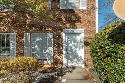 1311 Meadowview Road W #H, Greensboro, NC 27403 - Photo 1
