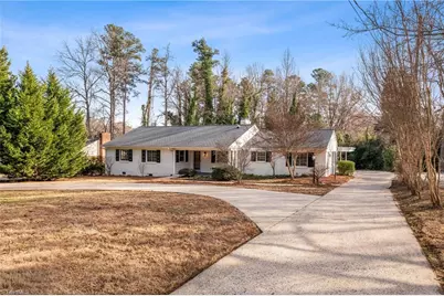 4107 W Friendly Avenue, Greensboro, NC 27410 - Photo 1