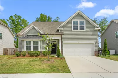 831 Royal Oak Lane, Mebane, NC 27302 - Photo 1