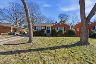 117 Berkshire St, Greensboro, NC 27403 - Photo 1