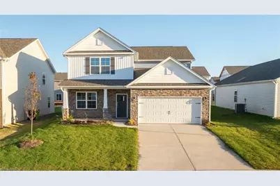 2635 Burgess Drive, Mebane, NC 27302 - Photo 1