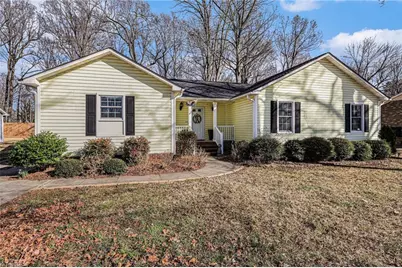 1901 Dorsett Street, Burlington, NC 27215 - Photo 1