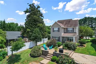 1180 Riverview Rd Ext, Lexington, NC 27292 - Photo 1