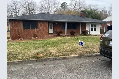 1114 Shamrock Road, Asheboro, NC 27203 - Photo 1
