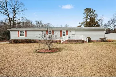 336 Jones Lake Road, Reidsville, NC 27320 - Photo 1