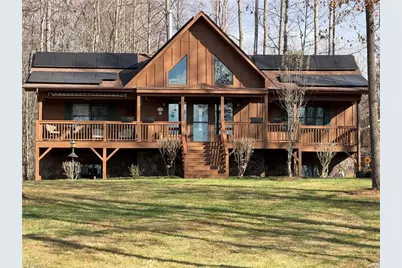 687 W Meadow Parkway, Moravian Falls, NC 28654 - Photo 1