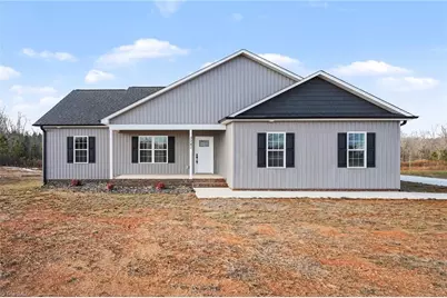 3287 Fox Glow Trail, Asheboro, NC 27205 - Photo 1