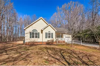 6993 Williams Country Road, Staley, NC 27355 - Photo 1