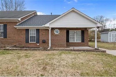 205A Mallard Creek Drive, Graham, NC 27253 - Photo 1