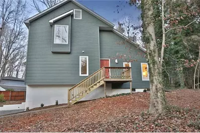 8037 Mill Chase, Lewisville, NC 27023 - Photo 1
