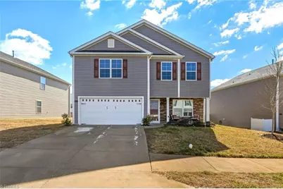 6850 Keeneland Drive, Whitsett, NC 27377 - Photo 1