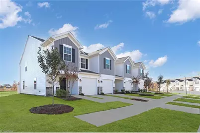 208 Plumtree Court, King, NC 27021 - Photo 1